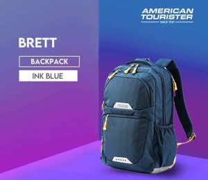 Backpack Ringan dan Kuat untuk Aktivitas Outdoor