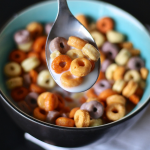 5 Pilihan Sereal Sarapan yang Bikin Energi Seharian